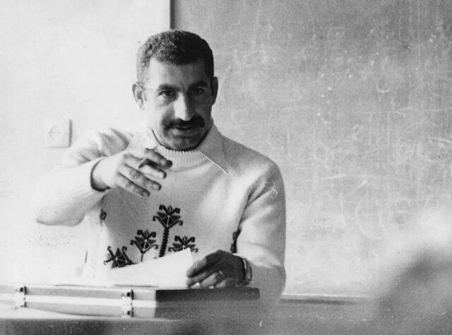 ۲۷ سال تلاش برای نوشتن یک کتاب/بار دیگر نویسنده‌ای که دوست می‌داریم