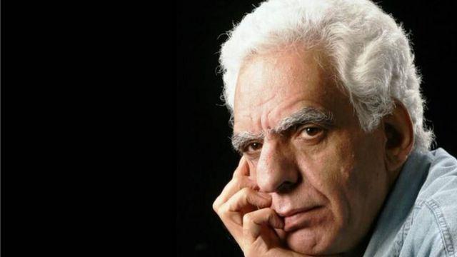 درگذشت کیومرث پوراحمد؛ پایان تلخ قصه‌گوی سینمای ایران