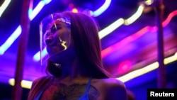 تایلند می‌خواهد حقوق «۱۰۰ تا ۳۰۰ هزار کارگر جنسی» را به رسمیت بشناسد