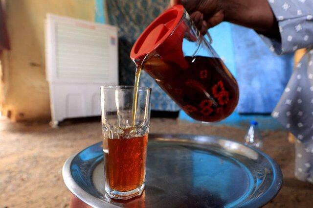 نوشیدنی سنتی سودان در ماه رمضان چیست؟