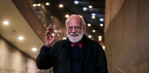 هیچ نشانه‌ای در کارهایمان وجود ندارد که ایرانی یا مربوط به ادبیات کهن ایران باشد