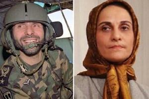 سرانجام زنی که «مسئول عملیات ترور» سپهبد صیاد شیرازی بود  - Gooya News
