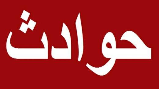 مجازات دزدی که زنی را کور کرد/ حبس طولانی،پرداخت دیه کامل