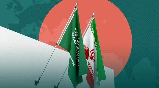 آیا توافق تهران و ریاض نشانه کاهش وابستگی عربستان به آمریکا است؟