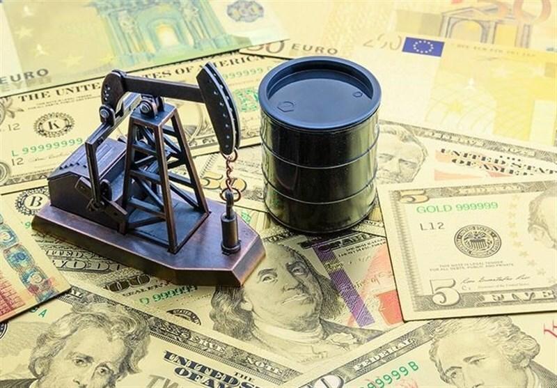 قیمت جهانی نفت امروز ۱۴۰۲/۰۱/۲۳