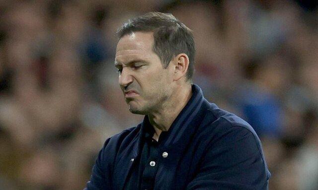 لمپارد : رئال کار سختی در استمفوردبریچ خواهد داشت