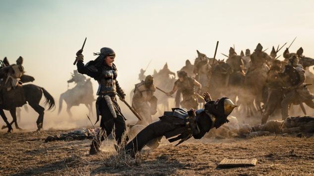  ملکه تومیریس قاتل کوروش کبیر - Gooya News