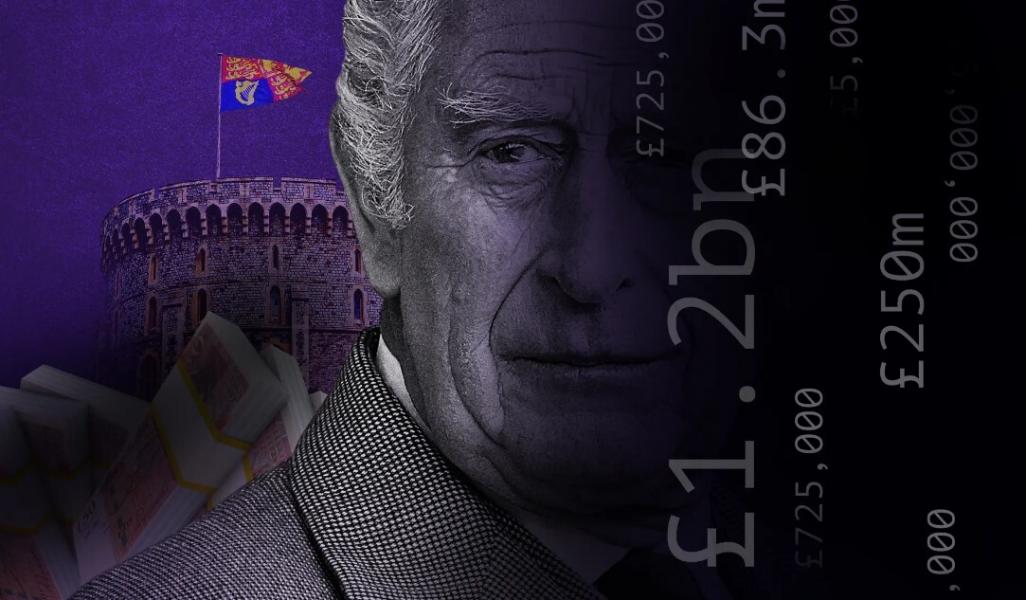 خاندان سلطنتی بریتانیا چگونه ثروت خود را از چشم افکار عمومی این کشور پنهان می‌کنند؟