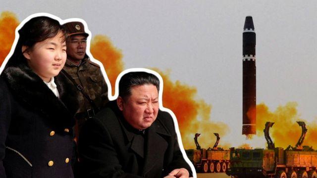  آیا آزمایش هسته‌ای کره شمالی ما را به یک رویارویی فاجعه آمیز نزدیک‌تر می‌کند؟