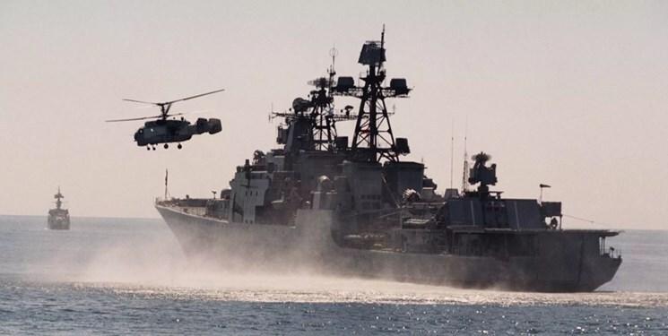 روسیه ناوگان اقیانوس آرام را در آماده‌باش قرار دارد