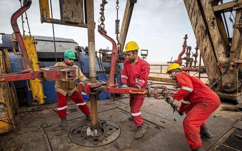 گزارش اوپک از افزایش تولید روزانه نفت ایران