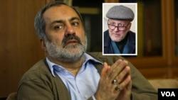 عماد افروغ جامعه شناس و سیاستمدار  درگذشت؛ اصولگرایی که دوست داشت میانه‌رو باشد