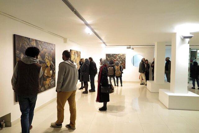 برای گالری‌گردی کجا برویم؟