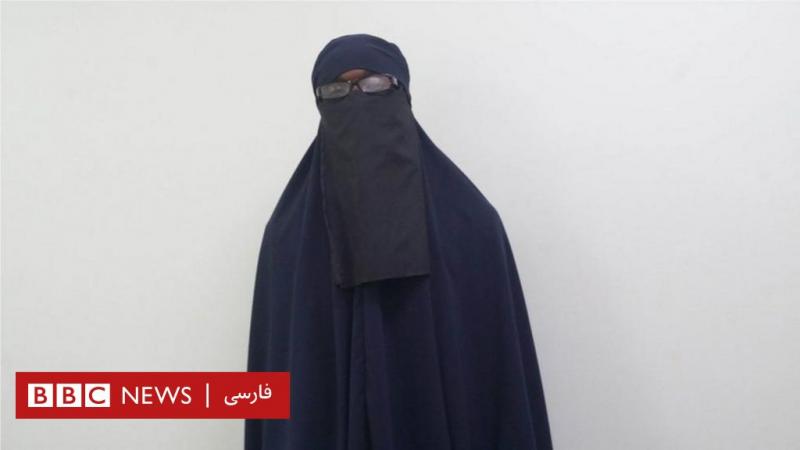 مردی که با پوشیدن برقع خود را به عنوان شرکت‌کننده در مسابقه شطرنج زنان جا زد