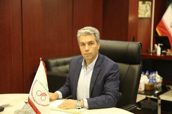 انبارها خالی از تجهیزات دوچرخه‌ است/ الان بودجه می‌خواهیم