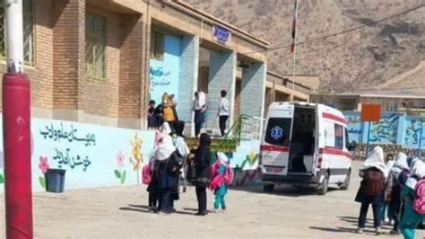   فاکس نیوز: حملات شیمیایی به مدارس دختران بدون چراغ  سبز حکومت ممکن نیست!