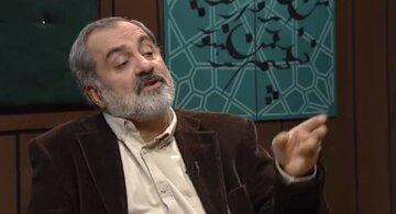 باید جناح‌ها را که بعضی وقت‌ها با درنده‌خویی سیاسی به‌جان هم می‌افتند، بازنگری کنیم/ مرحوم افروغ باعث شد چند وزیر احمدی نژاد رای نیاورند