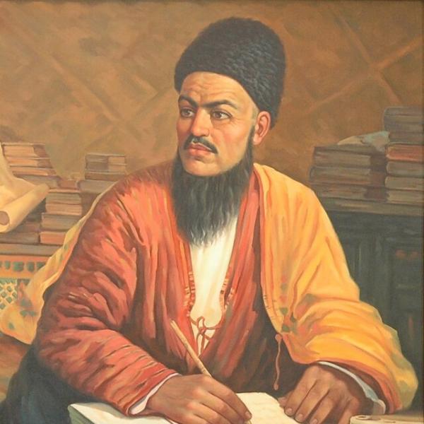 زبان هنر اشعار «مختومقلی» را ترسیم کند/ ترجمه دیوان شاعر ترکمن به ۲۵ زبان زنده دنیا