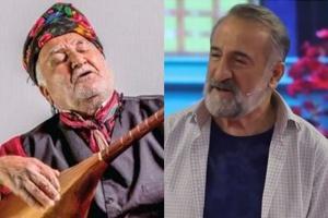  تمسخر شرم‌آور استاد موسیقی نواحی ایران در برنامه مهران رجبی   - Gooya News