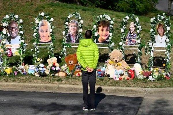 چرا کشتار مسلحانه در مدارس آمریکا متوقف نمی‌شود؟