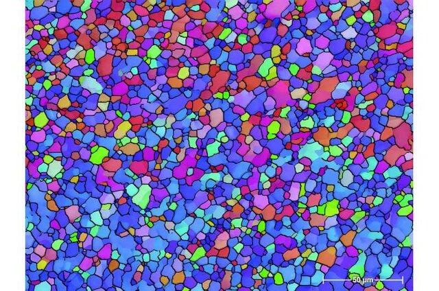 آلومینیوم بازیافتی جدید به کمک صنعت خودروسازی آمد