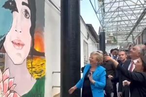  طرح مهم‌ترین چالش ایران در سفر رضا پهلوی به اسرائیل - Gooya News