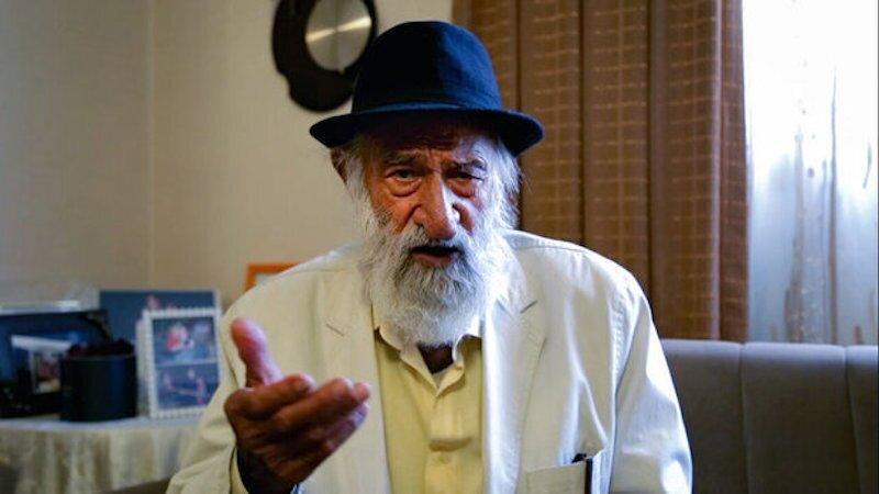 پهلوان «خلیل عقاب» درگذشت