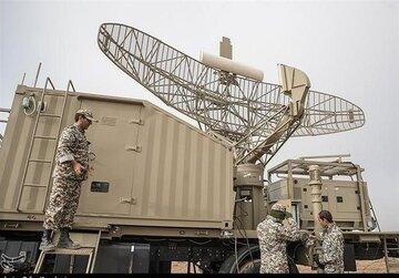 «هک همزمان ۲ هواپیمای جاسوسی در نزدیکی مرز هوایی ایران»