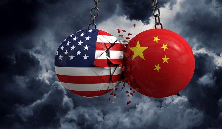 تقابل آمریکا و چین: قدرت بلامنازع جهان در سال ۲۰۵۰ کیست؟