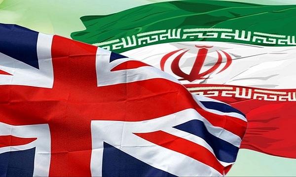 ایران تعدادی از اشخاص و نهاد‌های اتحادیه اروپا و انگلیس را تحریم کرد