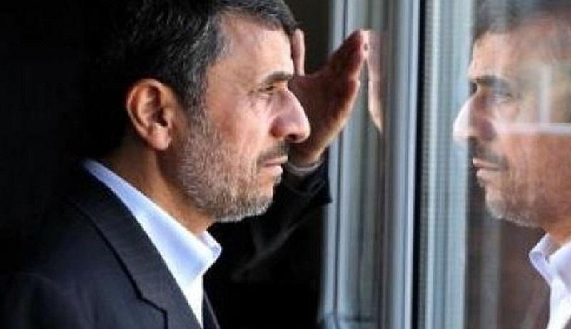 علت یک غیبت طولانی/ احمدی‌نژاد ۷ ماه بیمار بود؟