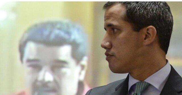 رهبر اپوزیسیون ونزوئلا از کلمبیا اخراج شد