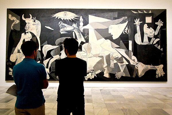 معرفی داوران جایزه بین‌المللی «عکس ۵»