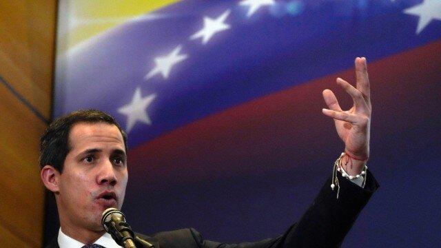 آمریکا در انتقال مخفیانه رهبر اپوزیسیون ونزوئلا به فلوریدا دست داشت