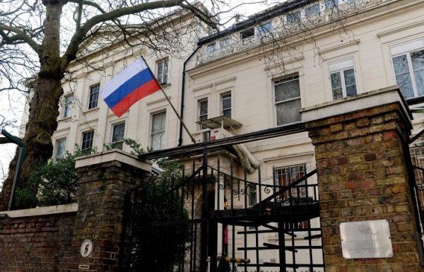 واکنش روسیه به ارسال مهمات حاوی اورانیوم از سوی لندن برای اوکراین