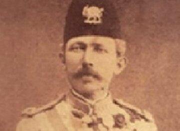 موسیقی‌دان فرانسوی چگونه در دوره قاجار، «اولین سرود ملی ایران» را ساخت؟