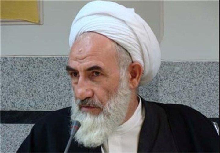 قاتل آیت الله سلیمانی: آیت‌الله سلیمانی را نمی‌شناختم /فکر کردم او برادر معاون شعبه است