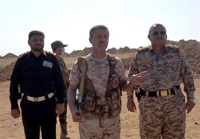 هشدار وزیر دفاع دولت نجات ملی یمن درباره پیامد‌های شکست طرح‌های سیاسی