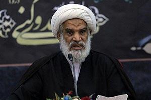 عباس کعبی، امام جمعه موقت اهواز: پدر و جد هویدا در تخریب بقیع نقش داشتند - Gooya News