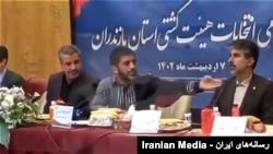 اعتراض روزنامه سپاه به «پشت گرمی» علیرضا دبیر در «پرخاشگری‌ها»