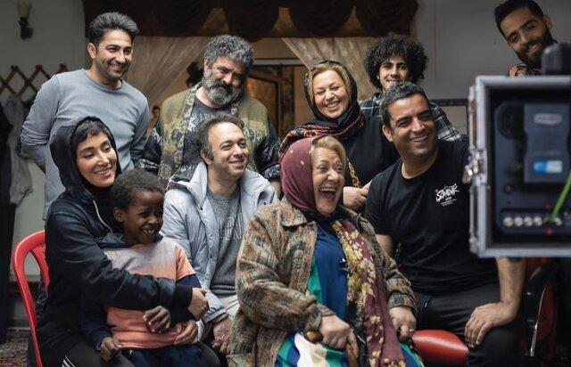 سفرِ بی سروصدا به «نیوکمپ» با «نیسان آبی»!