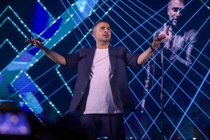 فصل تازه کنسرت‌های طلیسچی آغاز شد/ سفر به استرالیا