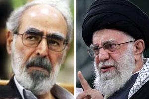 ابوالفضل قدیانی: کدام حرام سیاسی بالاتر از ادامه حکومت نامشروع خامنه‌ای؟ - Gooya News