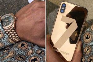 لاکچری‌بازی‌های فوتبالیست‌های ایرانی/ از پنت‌هاوس زعفرانیه و خانه ۱۰۰۰ متری در فرشته تا ساعت الماس‌نشان رولکس و کفش‌های چند صد میلیونی! - Gooya News