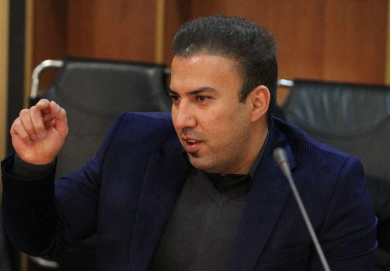 سرپرست هوادار: فقط در ورزشگاه خودمان با پرسپولیس بازی می‌کنیم/ حضور هواداران با شورای تأمین است