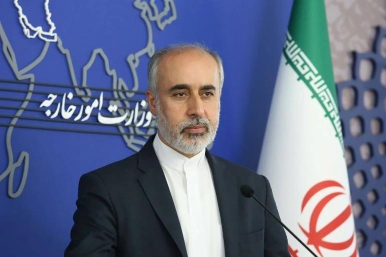 کنعانی: ۳ نمایندگی ایران در عربستان فعالیت خود را آغاز کرده‌اند / ایران با رعایت خطوط قرمز آماده جمع‌بندی مذاکرات برجام است