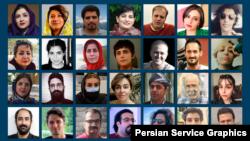 گفت‌وگوی اختصاصی با دو روزنامه‌نگار در ایران؛ از مقابله با «دروغ‌پردازی» تا بازداشت به اتهام «سیاه‌نمایی»