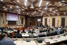 گرامیداشت روز معلم در دانشگاه جامع انقلاب اسلامی