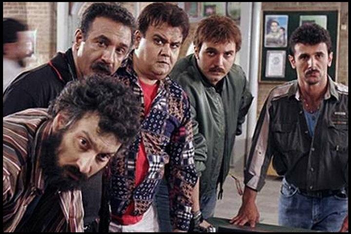 قصه «اخراجیها» و ما «زندونیهای ابد»/ملودی غمگینی که دوست داشتیم