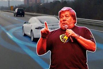 تسلا بخرید تا متوجه شوید، هوش مصنوعی کشنده است!